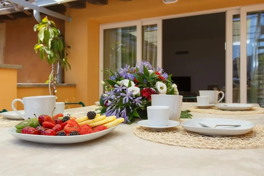 Apartment Vittoria Terrace Penthouse At The Spanish Steps Rome
