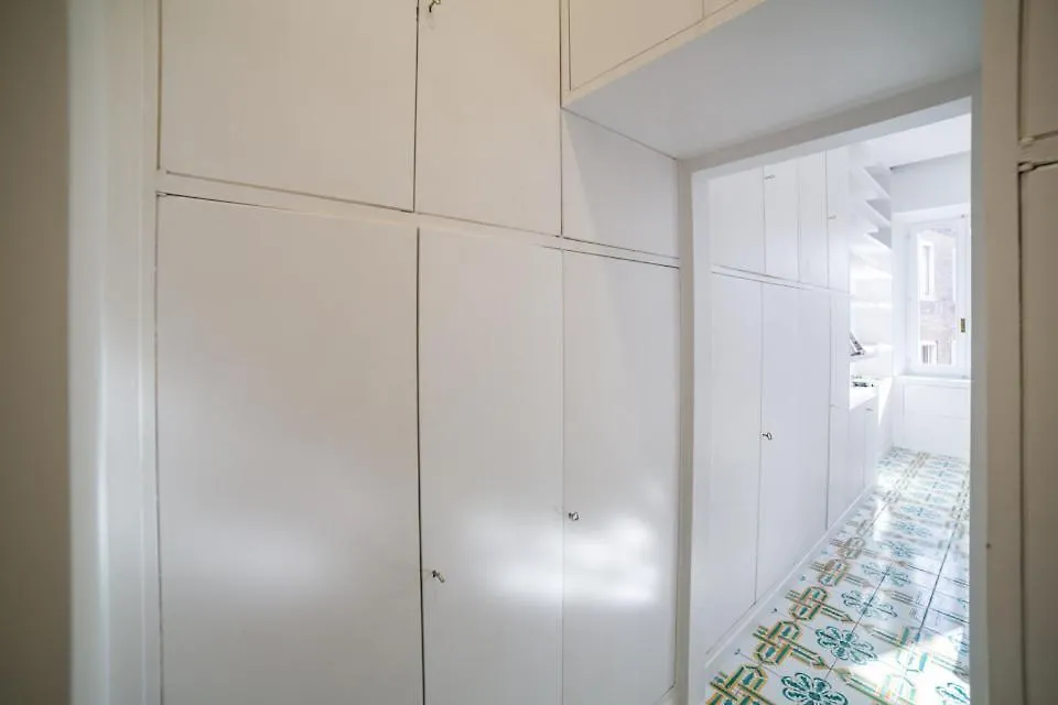 Vittoria Terrace Penthouse At The Spanish Steps Rome