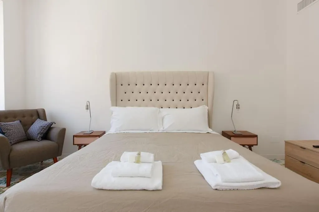 Vittoria Terrace Penthouse At The Spanish Steps Rome